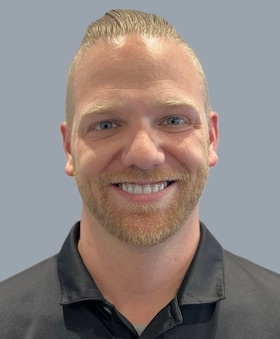Staff member Cody Dykstra from ID_532914