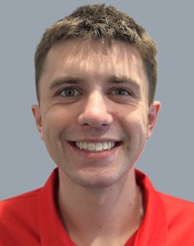 Staff member Jon Harwood from ID_f49a7b
