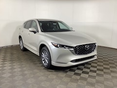 2025 Mazda CX-5 2.5 S Select AWD Sport Utility