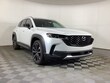 Mazda CX-50
