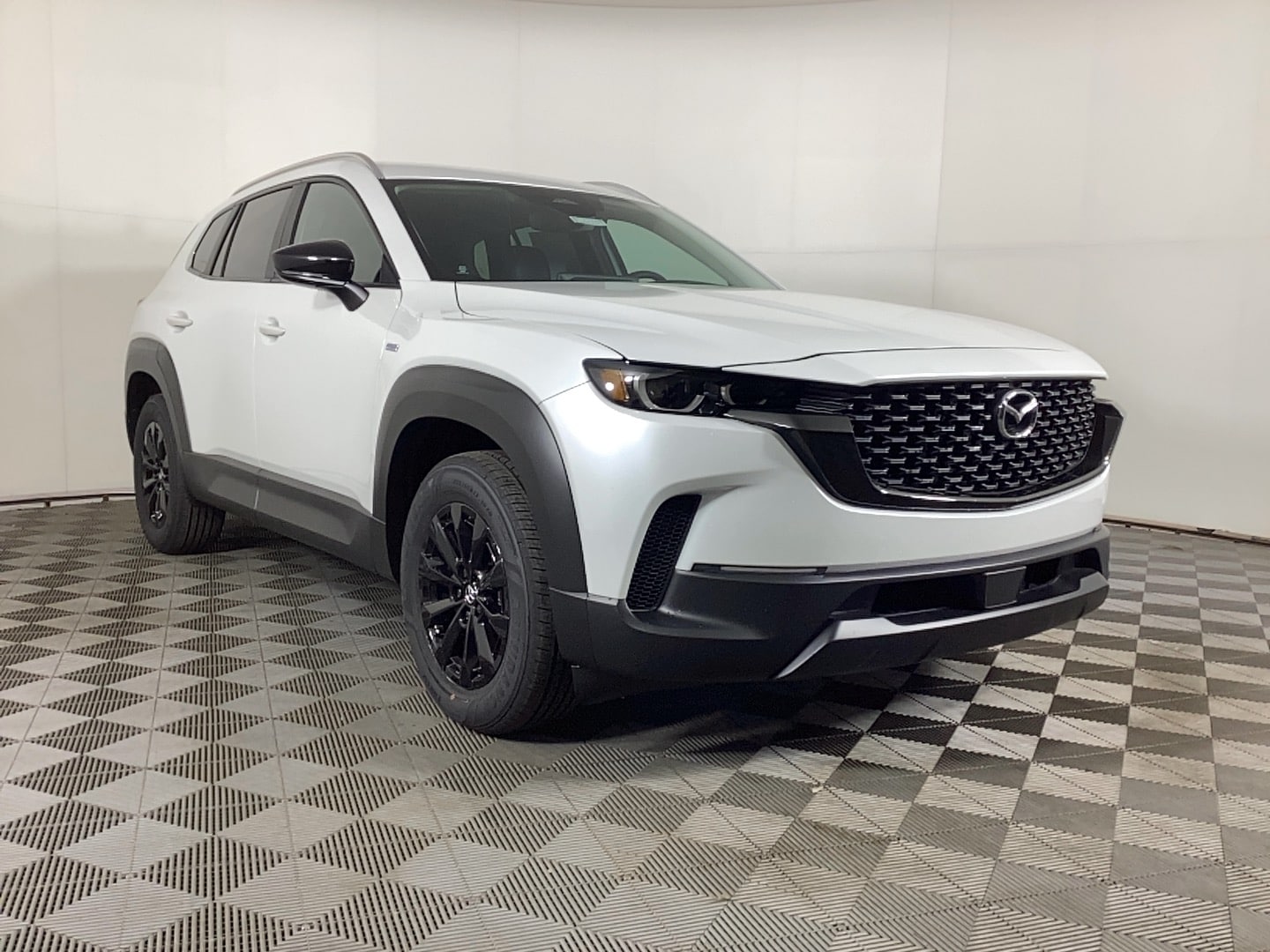 2025 Mazda CX-50 Hybrid Preferred AWD