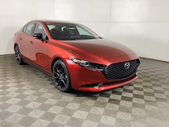 2025 Mazda Mazda3 Sedan 2.5 Turbo Premium Plus AWD SEDAN
