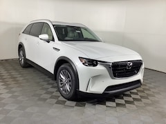 2025 Mazda CX-90 3.3 Turbo Preferred AWD Sport Utility