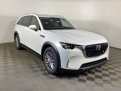 2025 Mazda CX-90 3.3 Turbo Preferred AWD Sport Utility