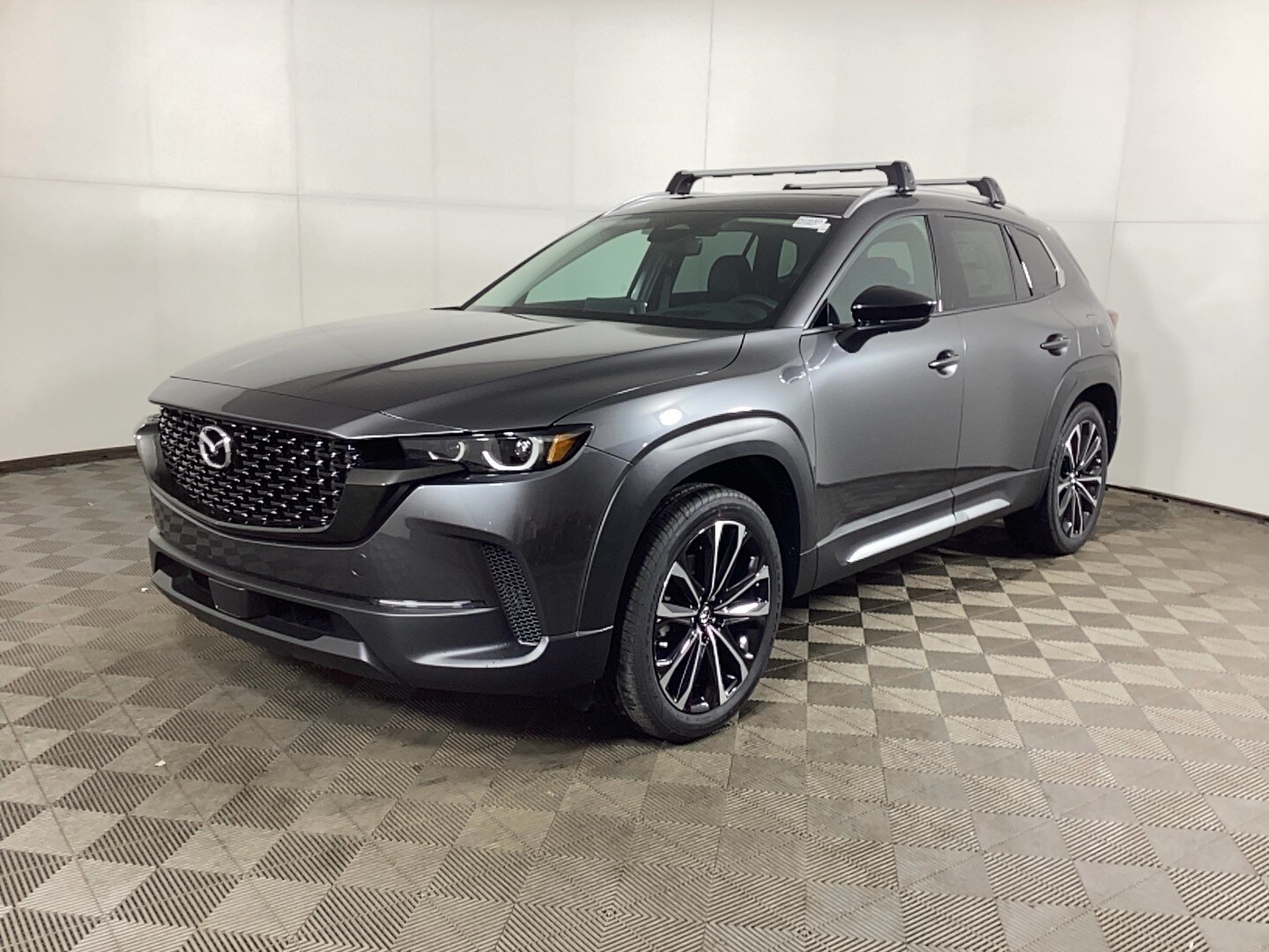 2025 Mazda CX-50 2.5 Premium Plus photo 4