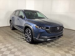2025 Mazda CX-50 2.5 S Premium Plus AWD Sport Utility