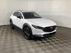 2025 Mazda CX-30 2.5 Turbo Premium AWD Sport Utility