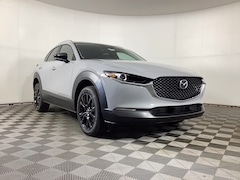 2025 Mazda CX-30 2.5 S Select Sport AWD Sport Utility