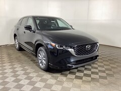 2025 Mazda CX-5 2.5 S Preferred AWD Sport Utility