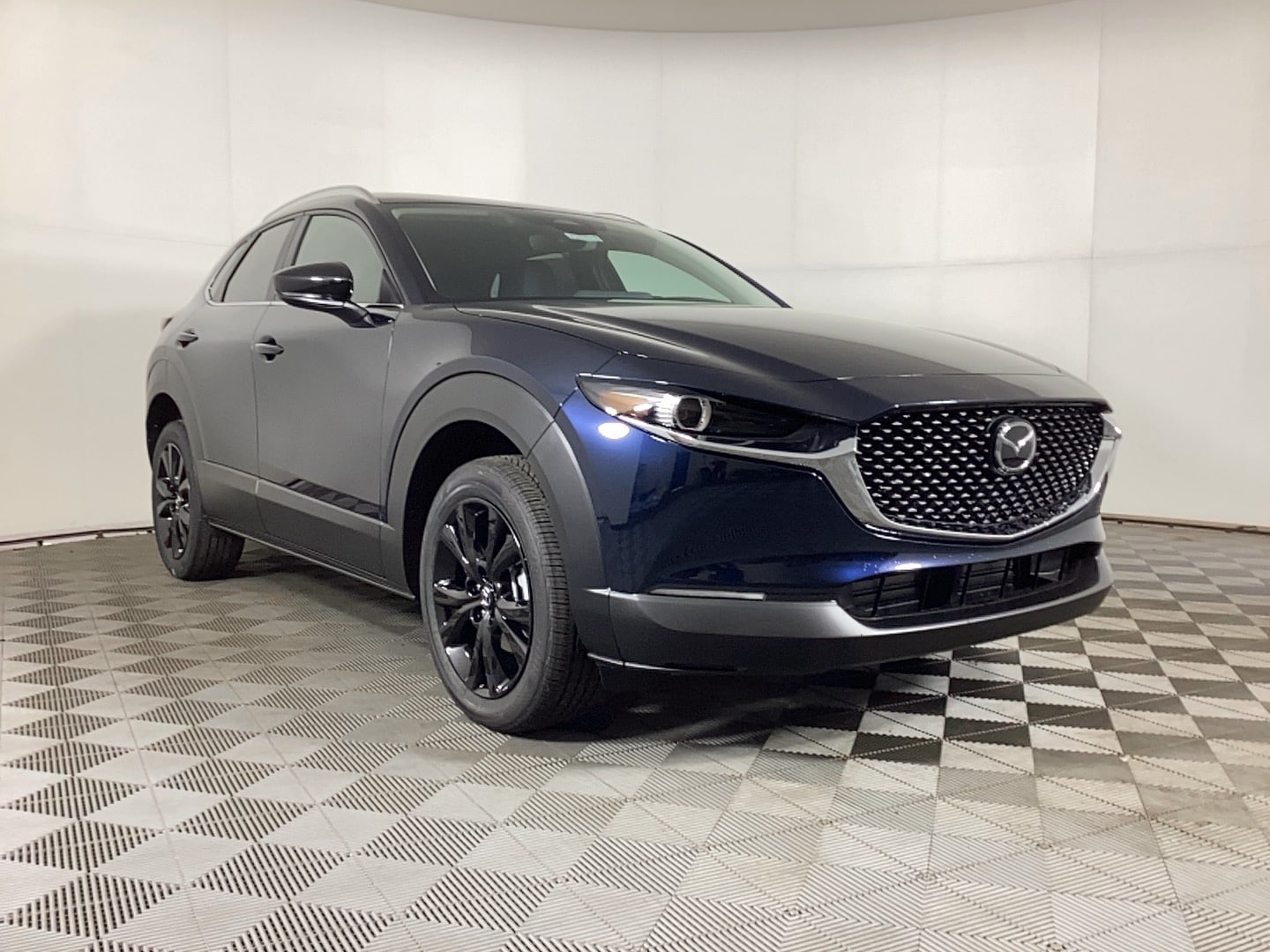 2025 Mazda CX-30 2.5 S Select Sport AWD