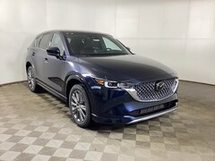 2025 Mazda CX-5 2.5 Turbo Signature AWD Sport Utility