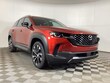 Mazda CX-50 Hybrid