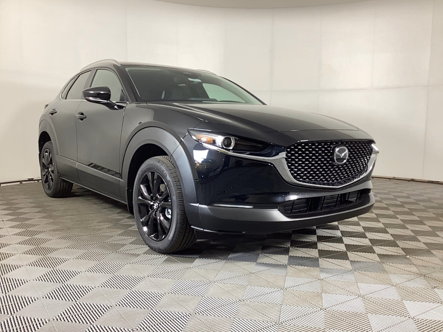 2025 Mazda CX-30 2.5 S Select Sport AWD