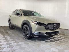 2025 Mazda CX-30 2.5 Turbo Carbon AWD Sport Utility