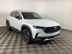 2025 Mazda CX-50 2.5 Turbo Premium Plus AWD Sport Utility