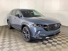 2025 Mazda CX-50 2.5 S Premium Plus AWD Sport Utility