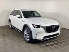 2025 Mazda CX-90 3.3 Turbo Premium Plus AWD Sport Utility
