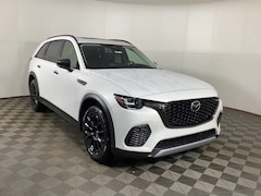 2025 Mazda CX-70 3.3 Turbo Premium AWD Sport Utility