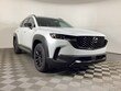 Mazda CX-50 Hybrid