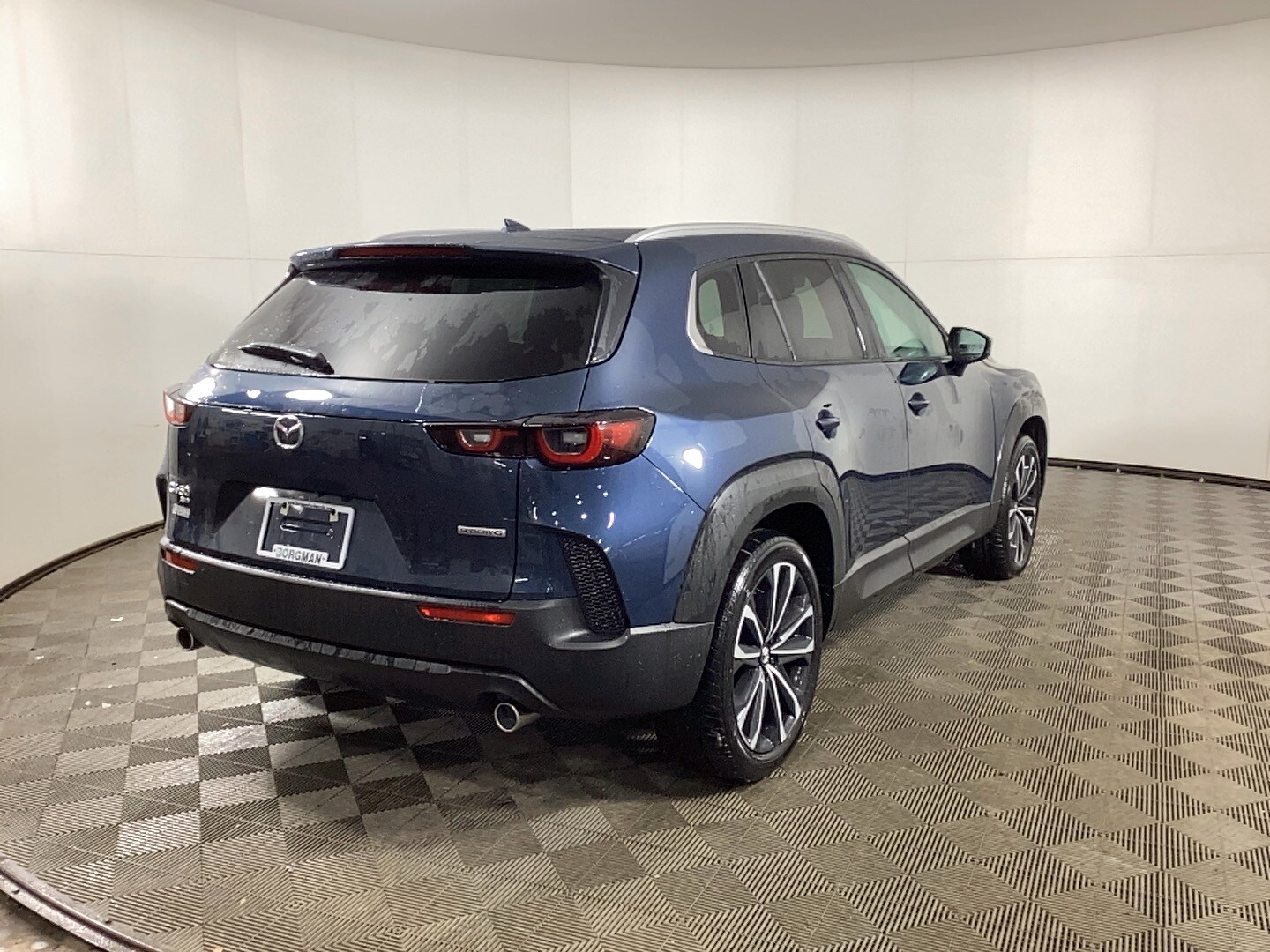 2025 Mazda CX-50 2.5 Premium Plus photo 2