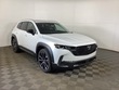 Mazda CX-50