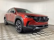 Mazda CX-50 Hybrid