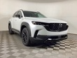 Mazda CX-50 Hybrid