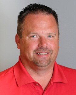 Staff member Chris Roby from ID_f49a7b