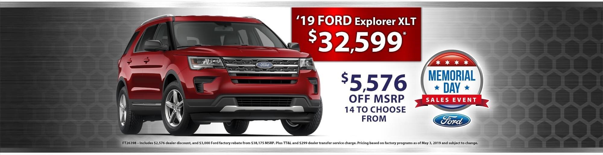 Borman Motor Company Ford Dealership In Las Cruces Nm