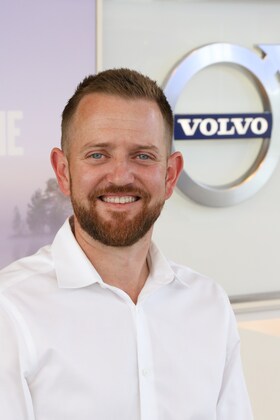 Staff member Tony Barnes from ID_7985a1