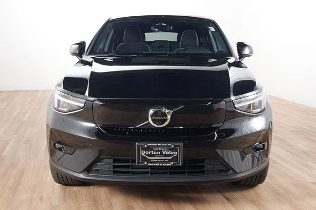 Certified 2023 Volvo C40 Plus with VIN YV4ED3GLXP2043140 for sale in Golden Valley, Minnesota