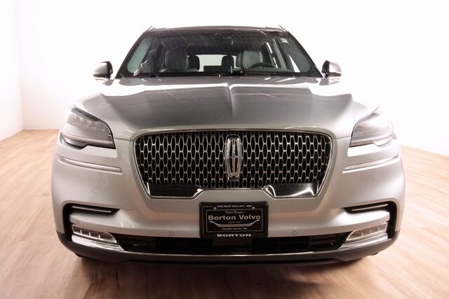 2020 Lincoln Aviator Reserve photo 3