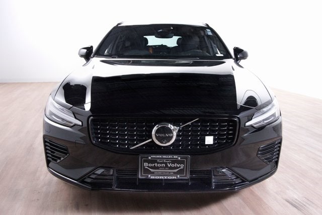 Used 2024 Volvo V60 Polestar with VIN YV1H60EP7R1617629 for sale in Golden Valley, Minnesota