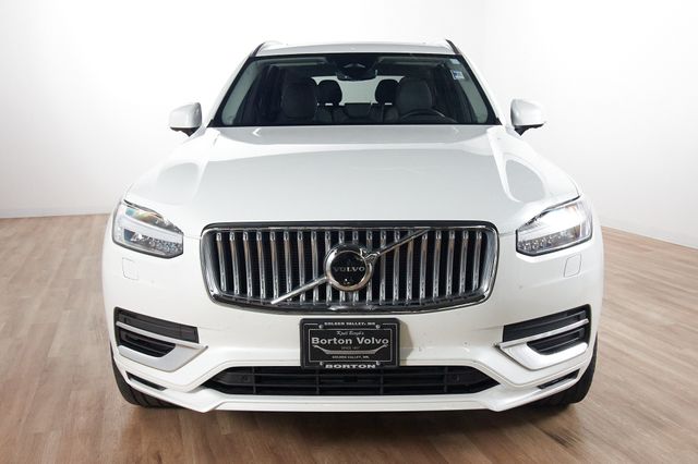 Certified 2024 Volvo XC90 Plus with VIN YV4H60CE0R1238072 for sale in Golden Valley, Minnesota
