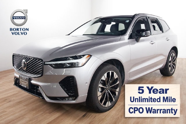 Certified 2026 Volvo XC60 Plus with VIN YV4M12RC5T1422171 for sale in Golden Valley, Minnesota