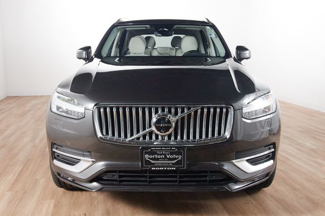 Certified 2024 Volvo XC90 Plus with VIN YV4062PE0R1255540 for sale in Golden Valley, Minnesota