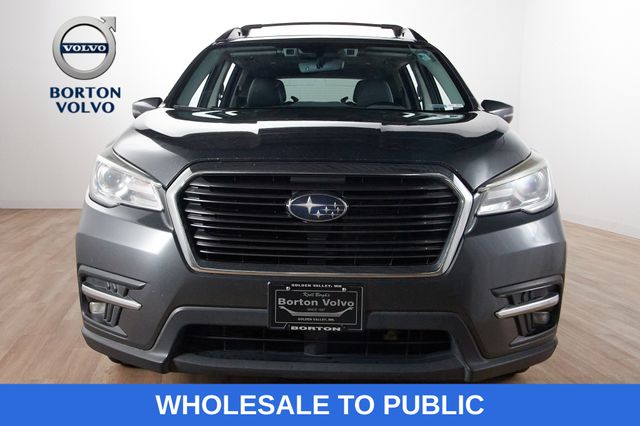 Used 2020 Subaru Ascent Limited with VIN 4S4WMAPD6L3429185 for sale in Golden Valley, Minnesota