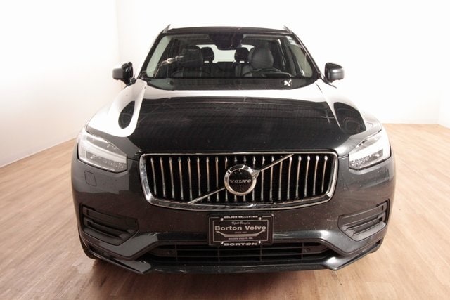 Used 2022 Volvo XC90 Momentum with VIN YV4A22PK0N1780310 for sale in Golden Valley, Minnesota