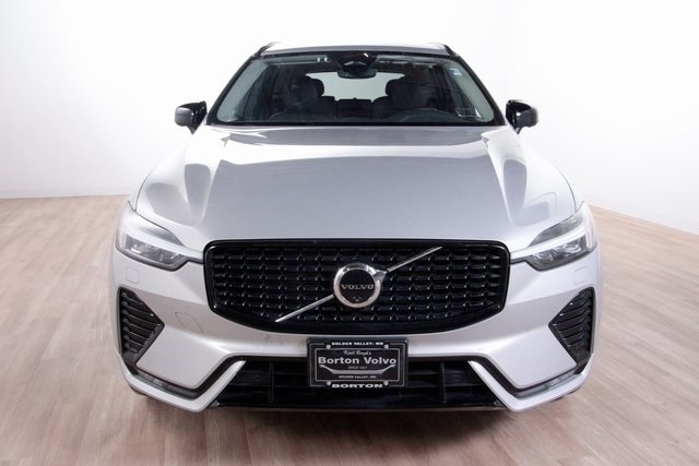 Used 2025 Volvo XC60 Plus with VIN YV4M12RC8S1148141 for sale in Golden Valley, Minnesota