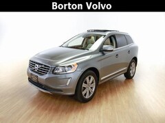 Used 2017 Volvo XC60 T5 Inscription SUV for sale in Golden Valley MN