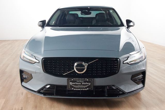Certified 2023 Volvo S60 Core with VIN 7JRL12FK6PG240607 for sale in Golden Valley, Minnesota