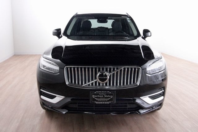Certified 2024 Volvo XC90 Core with VIN YV4062PK7R1242158 for sale in Golden Valley, Minnesota
