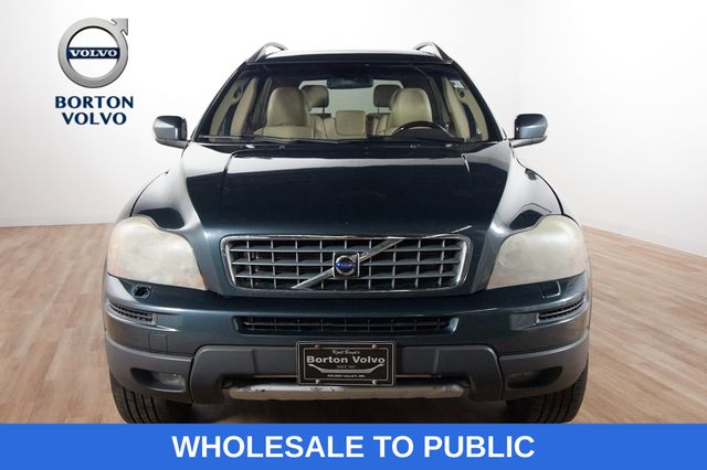 Used 2008 Volvo XC90 3.2 with VIN YV4CZ982181425386 for sale in Golden Valley, Minnesota