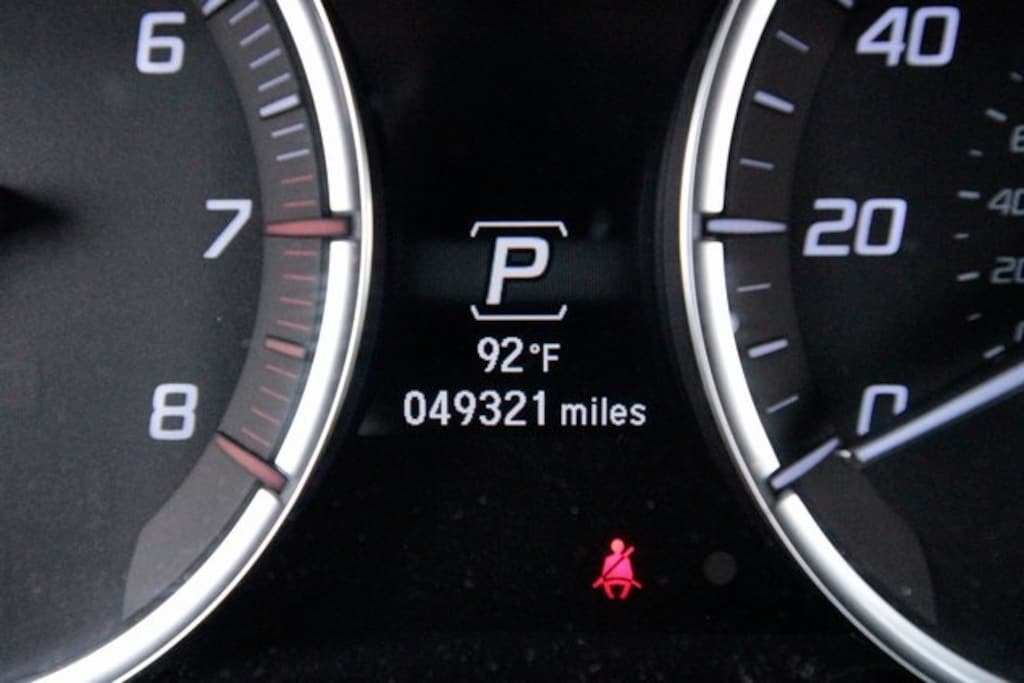 Used 2020 Acura MDX 3.5L SH-AWD SUV