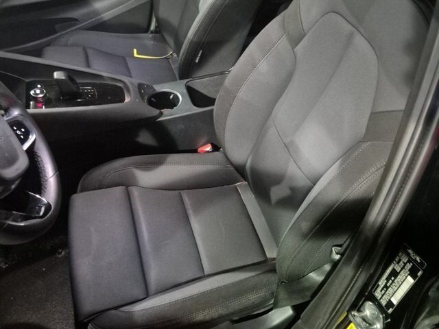 2021 Polestar PS2 photo 4