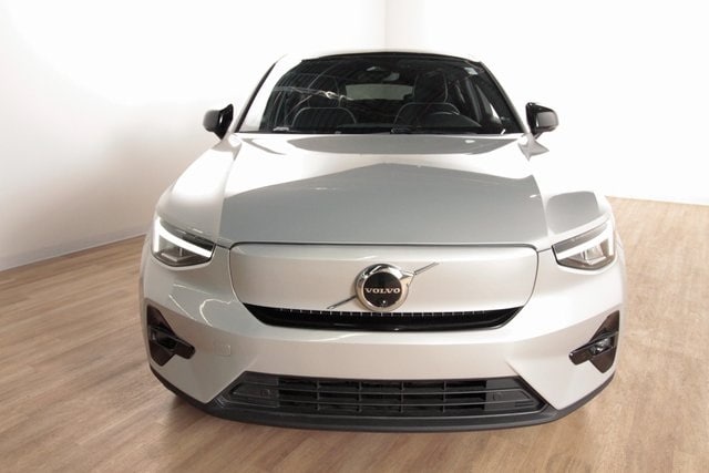 Used 2023 Volvo C40 Plus with VIN YV4ED3GL0P2030901 for sale in Golden Valley, Minnesota