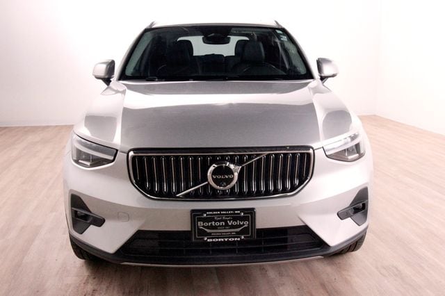 Certified 2025 Volvo XC40 Core with VIN YV4L12UJ7S2568467 for sale in Golden Valley, Minnesota