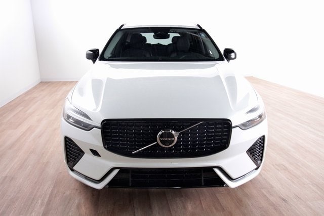 Certified 2025 Volvo XC60 Plus with VIN YV4M12RC4S1117176 for sale in Golden Valley, Minnesota