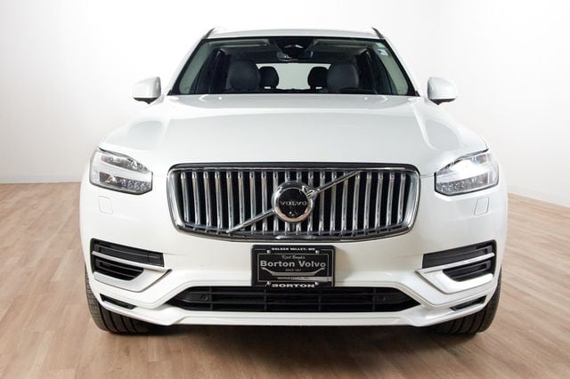Used 2025 Volvo XC90 Ultra with VIN YV4H60JF2S1309726 for sale in Golden Valley, Minnesota