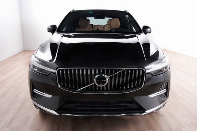 Certified 2022 Volvo XC60 Inscription with VIN YV4062RL5N1088792 for sale in Golden Valley, Minnesota